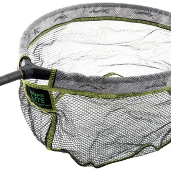 MATRIX Supa Lite Free Flow Landing Net 45x35