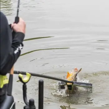 MATRIX Carp Landing Nets 45x35