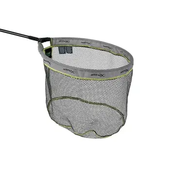 MATRIX Carp 6mm Rubber Landing Net 45 x 35
