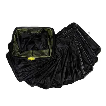 MATRIX Carp Safe Keepnet 4.0m 50x40cm