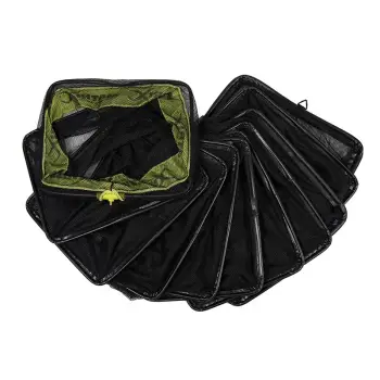 MATRIX Flow Mesh Keepnet 4.0m 50x40cm