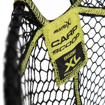 MATRIX Carp Scoop XL Net 60x50cm