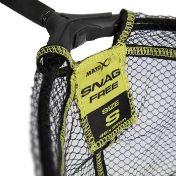 MATRIX Snag Free S Net 45x35cm