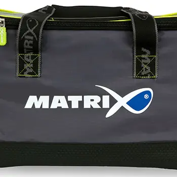 MATRIX Ethos Pro Feeder Case