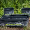 MATRIX Eva Bait Tray With 4 Tubs