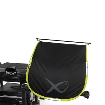 MATRIX Extending Side Tray Cover