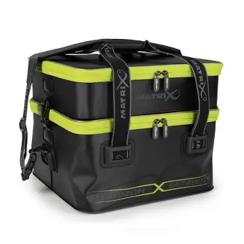MATRIX Horizon X Cool and Bait Storage