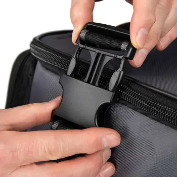 MATRIX Ethos Tackle and Bait Bag