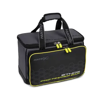 MATRIX Ethos Feeder Case
