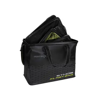 MATRIX Ethos XL EVA Net Bag