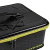 MATRIX EVA Seatbox storage system