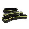 MATRIX EVA XL Tackle Storage System-Loaded