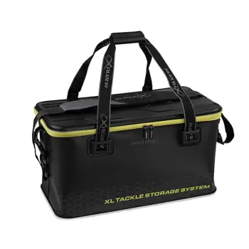 MATRIX EVA XL Tackle Storage System