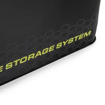 MATRIX EVA XL Tackle Storage System