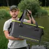 MATRIX EVA XL Tackle Storage System-Loaded