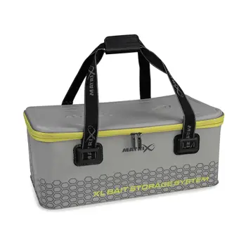 MATRIX EVA XL Bait Storage System