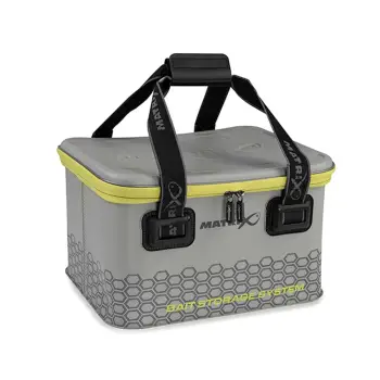 MATRIX EVA Bait Storage System