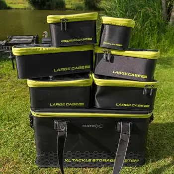 MATRIX Large EVA Case 250