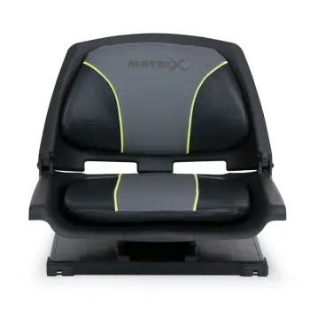 MATRIX Swivel Seat Including Base