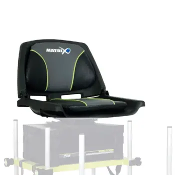 MATRIX Swivel Seat Including Base