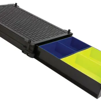 MATRIX Deep Draw Unit With Inserts