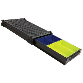 MATRIX Deep Draw Unit With Inserts