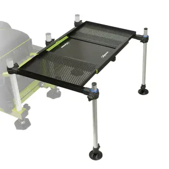 MATRIX 3D Extending Side Tray Inserts