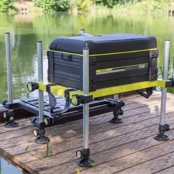 MATRIX P25 Seatbox MKII