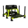 MATRIX XR36 Pro Lime Seatbox