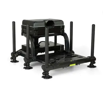 MATRIX XR36 Pro Shadow Seatbox