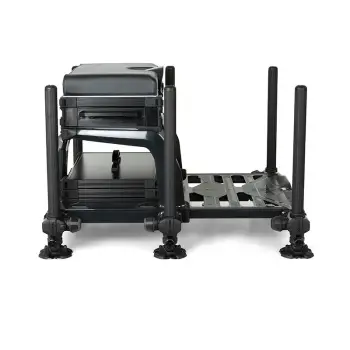 MATRIX XR36 Pro Shadow Seatbox