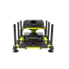 MATRIX S36 Pro Seatbox Lime Edition