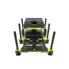 MATRIX S36 Pro Seatbox Lime Edition