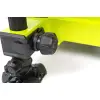 MATRIX S36 Pro Seatbox Lime Edition