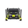 MATRIX S36 Pro Seatbox Lime Edition