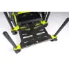 MATRIX S36 Pro Seatbox Lime Edition