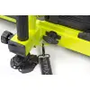MATRIX S36 Pro Seatbox Lime Edition