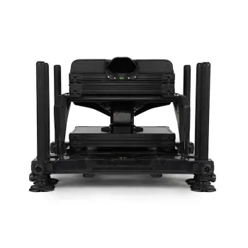 MATRIX S36 Pro Seatbox Black Edition