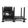 MATRIX S36 Pro Seatbox Black Edition
