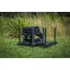 MATRIX S36 Pro Seatbox Black Edition