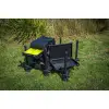 MATRIX S36 Pro Seatbox Black Edition