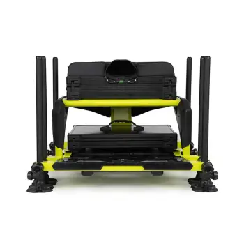 MATRIX S25 Pro Seatbox Lime Edition