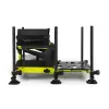 MATRIX S25 Pro Seatbox Lime Edition