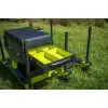 MATRIX S25 Pro Seatbox Lime Edition