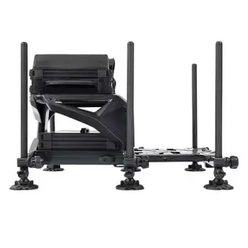 MATRIX S25 Pro Seatbox Black Edition