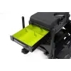 MATRIX S25 Pro Seatbox Black Edition