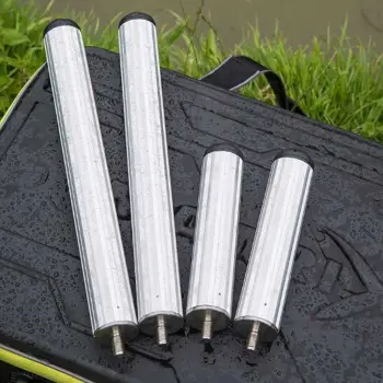 MATRIX Silver Leg Extensions D36 150mm