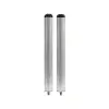 MATRIX Silver Leg Extensions D36 300mm