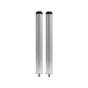 MATRIX Silver Leg Extensions D36 300mm
