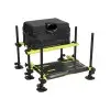 MATRIX F25 Pro Seatbox Lime Edition